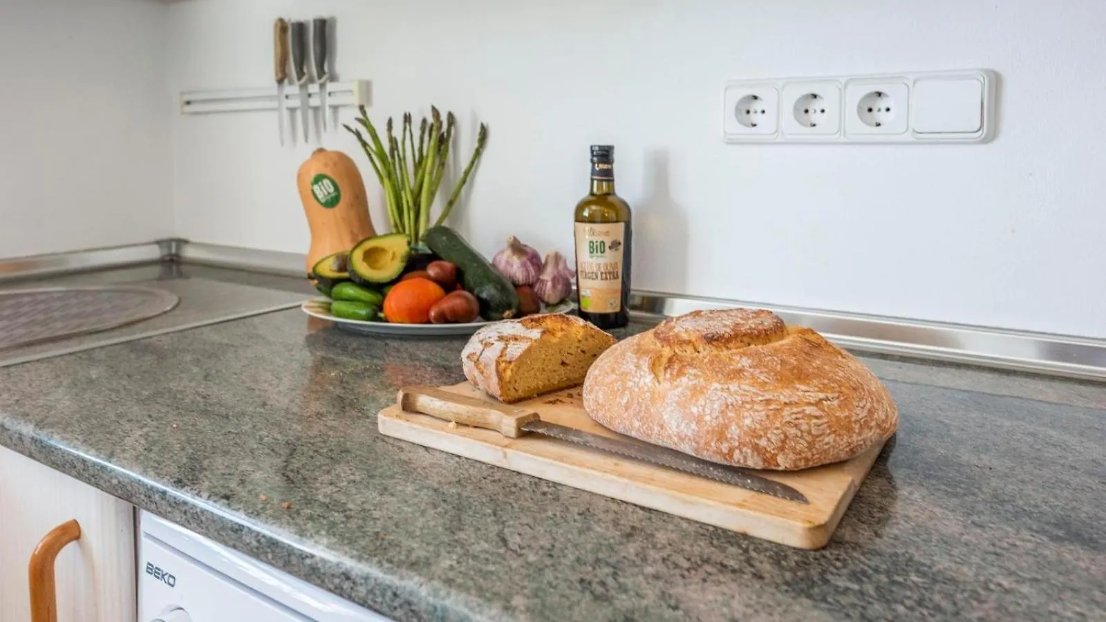 Holiday home Villa Cala Chica Cajiz By Ruralidays Cajis Spain
