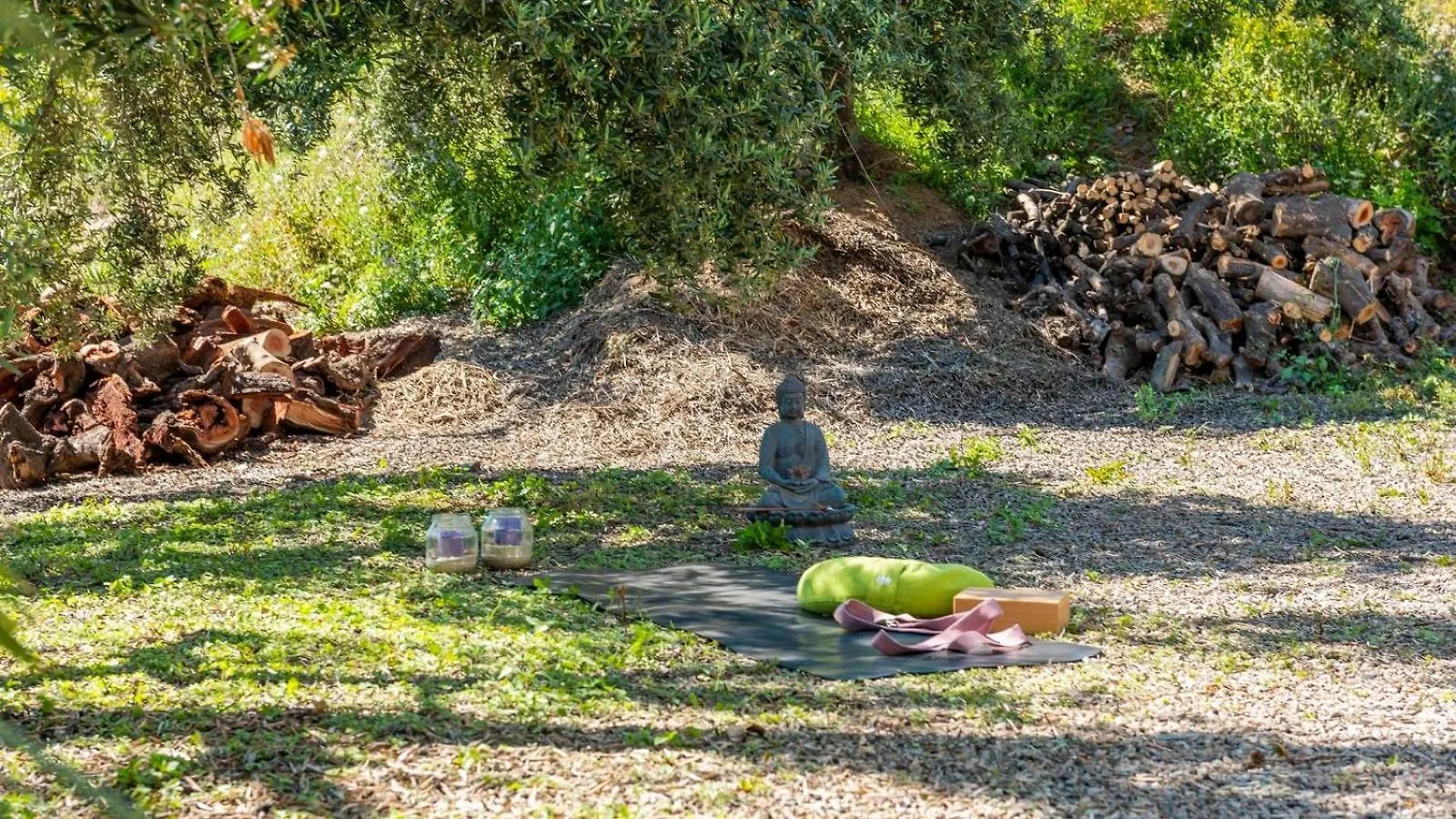 Holiday home Villa Cala Chica Cajiz By Ruralidays Cajis Spain