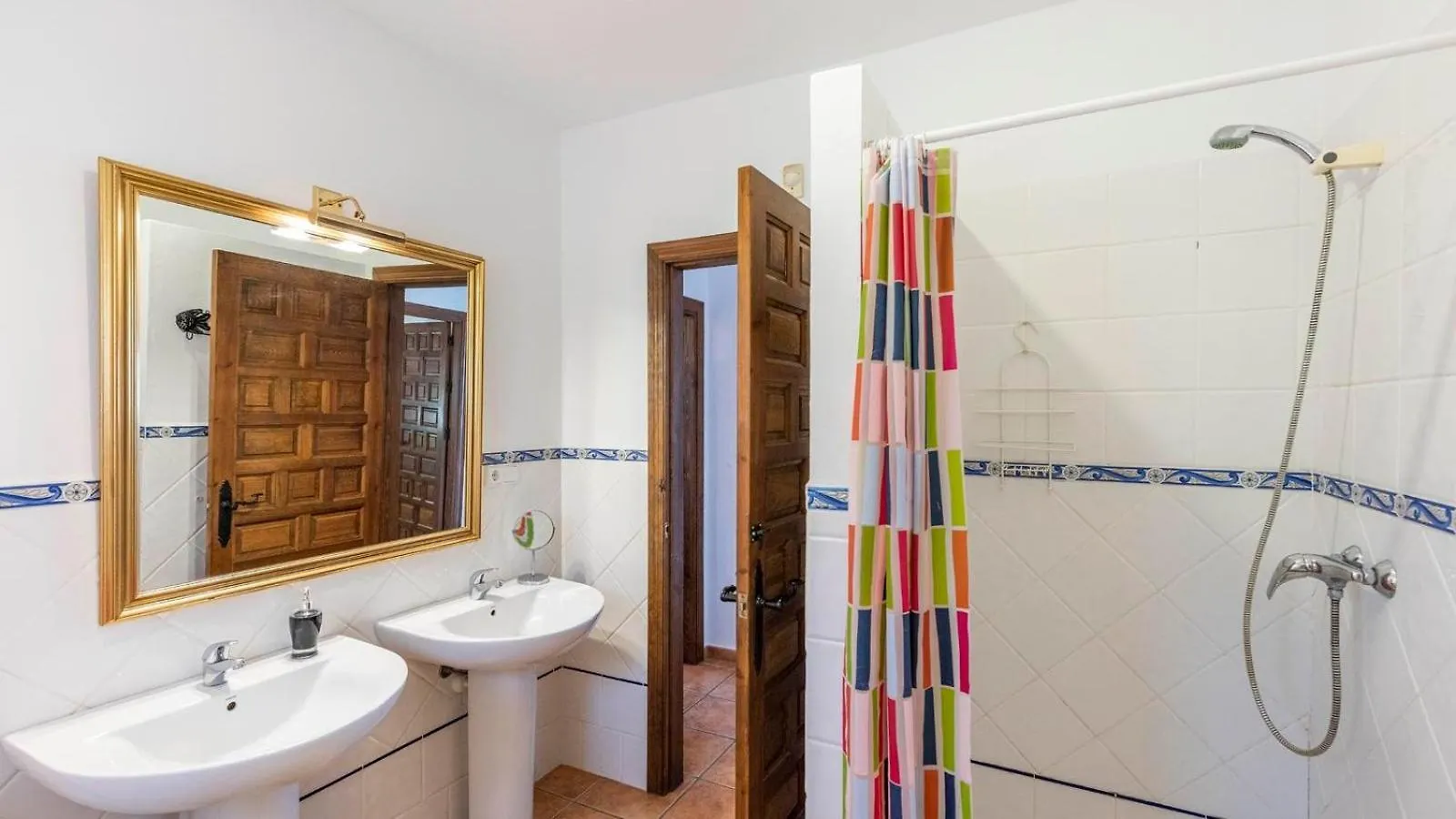 Villa Cala Chica Cajiz By Ruralidays Cajis 0*,  Spain