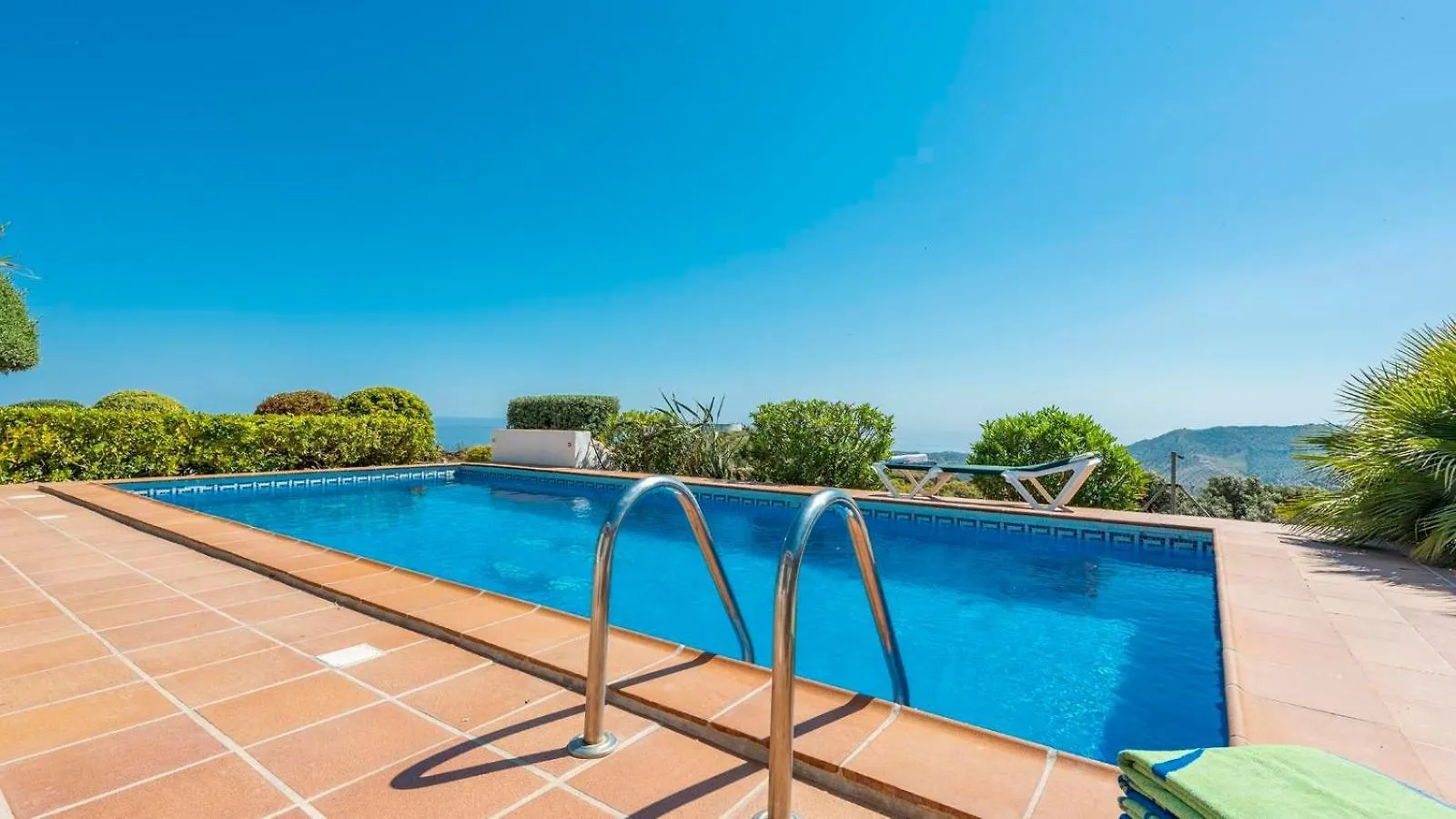 Villa Cala Chica Cajiz By Ruralidays Cajis Holiday home