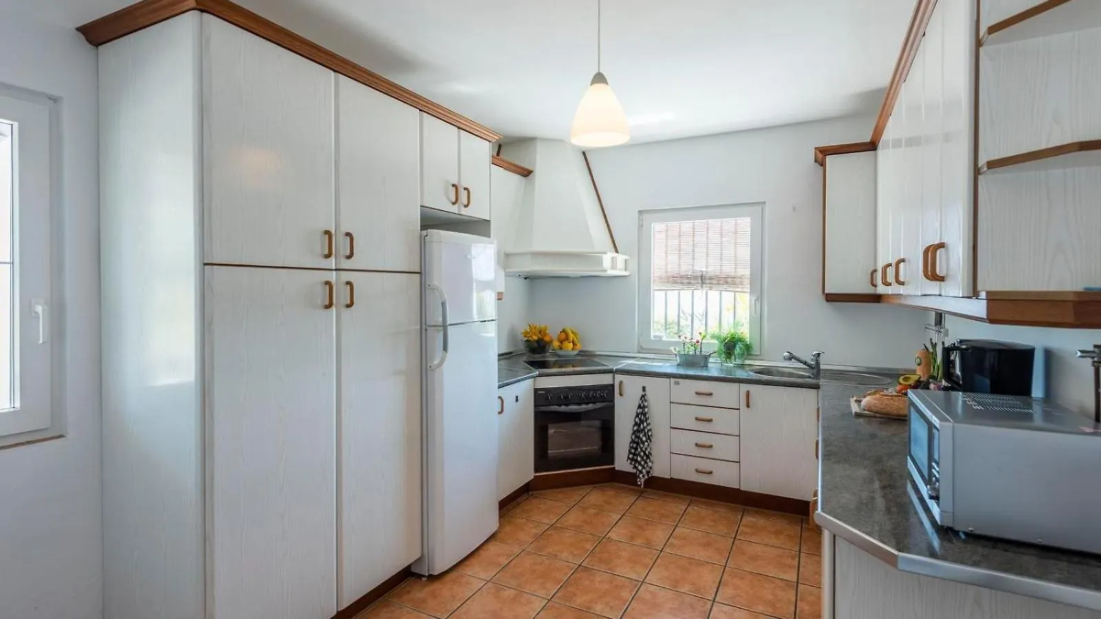 Villa Cala Chica Cajiz By Ruralidays Cajis Holiday home